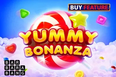 Yummy Bonanza slot preview