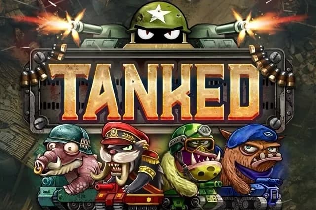 Tanked slot preview