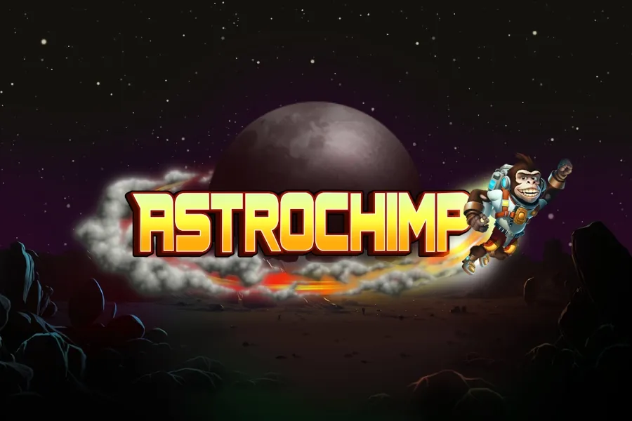 Astrochimp crash game preview