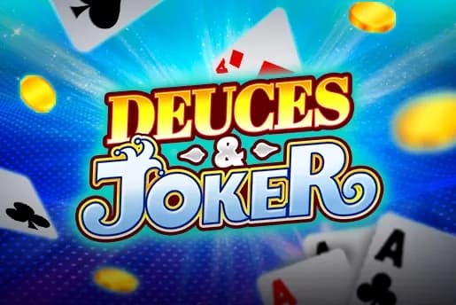 Deuces & Joker