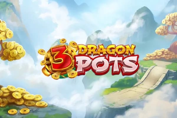 3 Dragon Pots slot preview