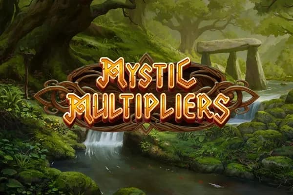 Mystic Multipliers slot preview