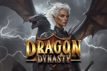 Dragon Dynasty slot preview