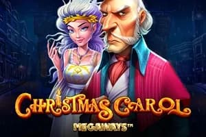 Christmas Carol Megaways