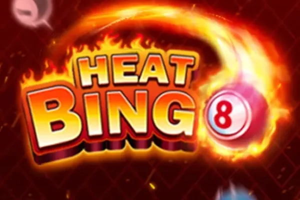 Heat Bingo bingo game preview