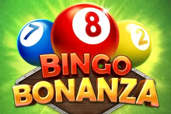 Bingo Bonanza bingo game preview