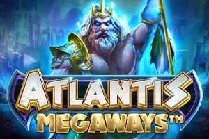 Atlantis Megaways slot preview