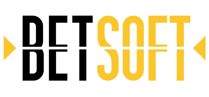 Betsoft logo
