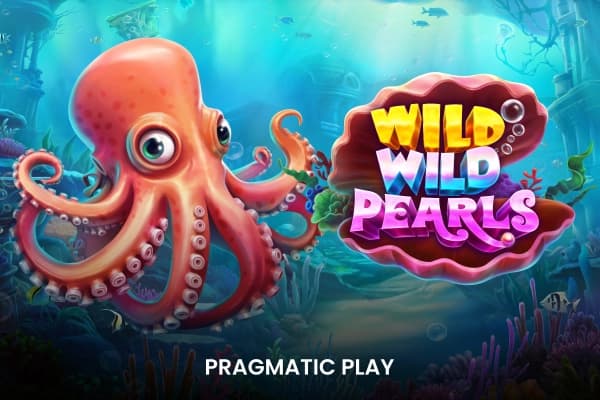 Wild Wild Pearls slot preview