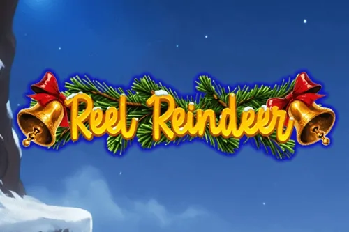 Reel Reindeer slot preview