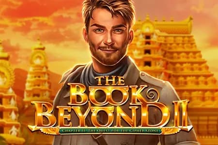 The Book Beyond 2 slot preview