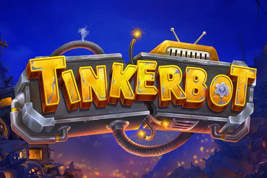 Tinkerbot slot preview