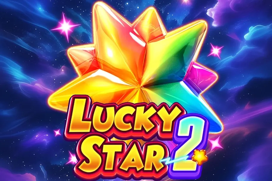 Lucky Star 2 slot preview