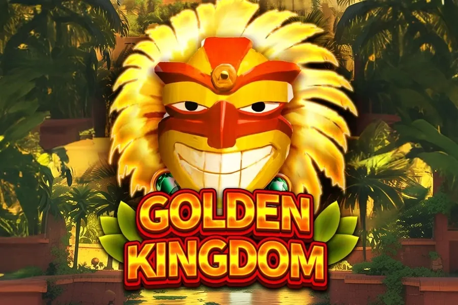 Golden Kingdom slot preview