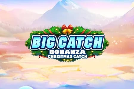 Big Catch Bonanza Christmas Catch slot preview