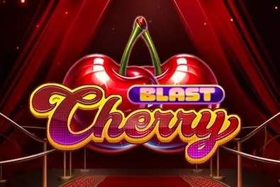 Cherry Blast slot preview