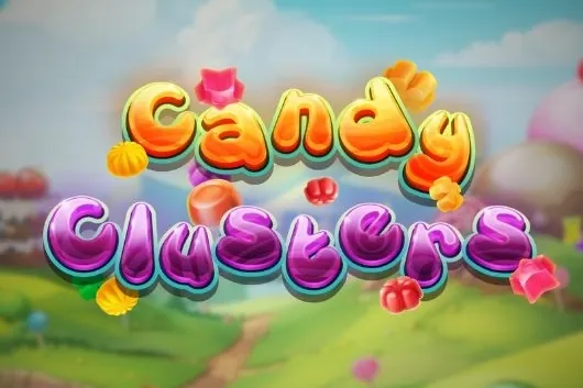 Candy Clusters slot preview