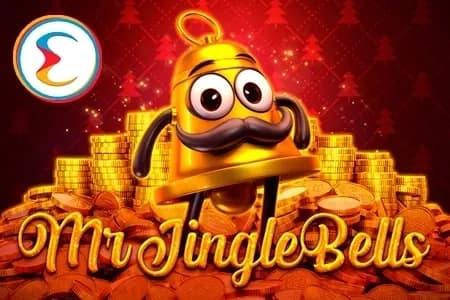 Mr. Jingle Bells slot preview