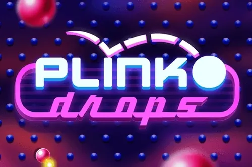 Plinko Drops plinko game preview