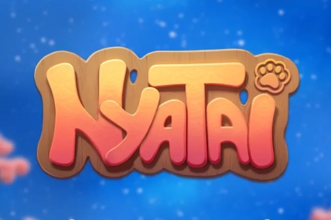 Nyatai slot preview