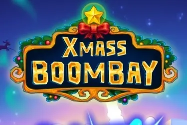Xmass Boombay slot preview
