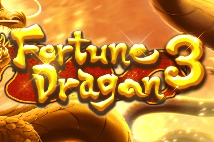 Fortune Dragon 3