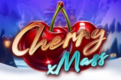 Cherry xMass slot preview