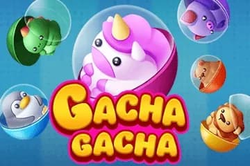 Gacha Gacha slot preview
