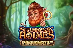 Shamrock Holmes Megaways slot preview