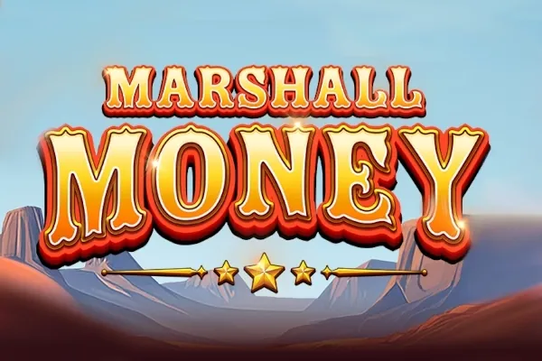 Marshall Money slot preview