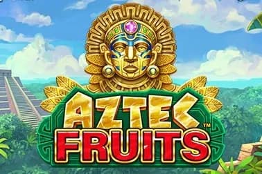 Aztec Fruits slot preview