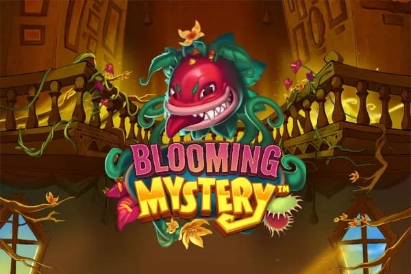 Blooming Mystery slot preview