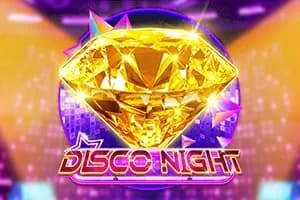 Disco Night slot preview