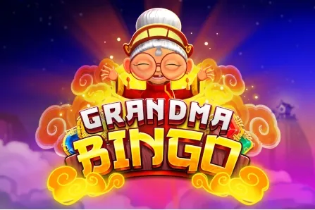 Grandma Bingo bingo game preview
