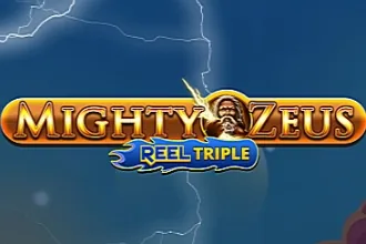 Mighty Zeus slot preview