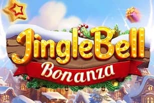 Jingle Bell Bonanza slot preview