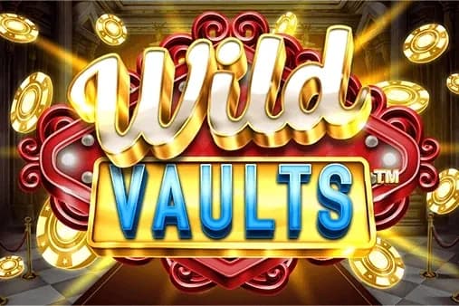 Wild Vaults