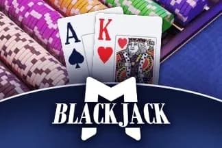 Million Blackjack blackjack game preview