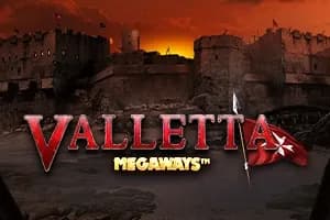 Valletta Megaways slot preview