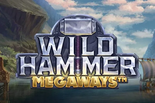 Wild Hammer Megaways slot preview