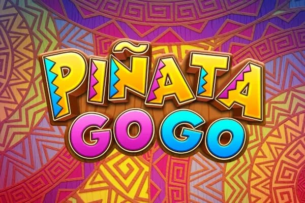 Pinata Go Go slot preview