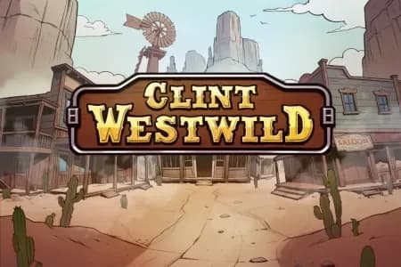 Clint Westwild