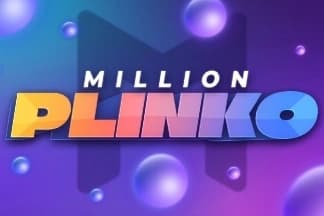 Million Plinko plinko game preview