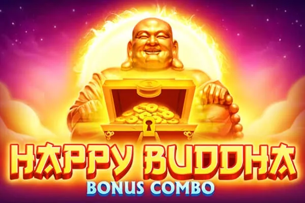 Happy Buddha Bonus Combo slot preview