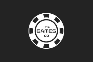 The Games Company logo