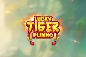Lucky Tiger Plinko plinko game preview