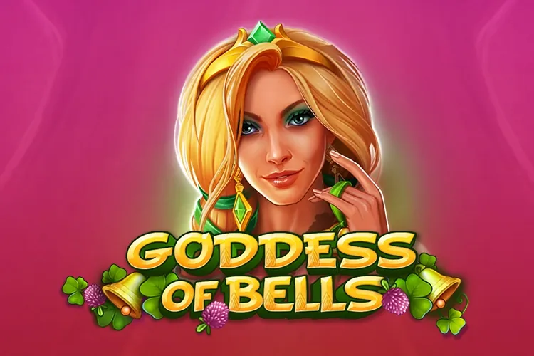 Goddess of Bells slot preview
