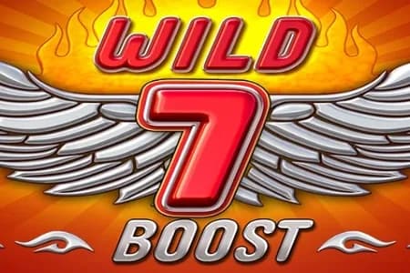 Wild 7 Boost