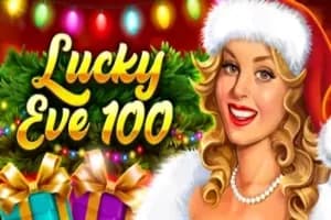 Lucky Eve 100 slot preview