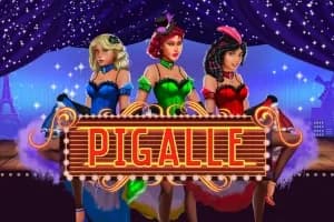 Pigalle slot preview